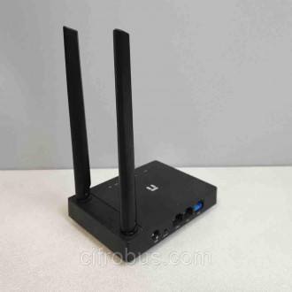 Стандарт Wi-Fi: 802.11 b, a, g, n, ac; частотный диапазон Wi-Fi: 2.4 / 5 ГГц; ма. . фото 4