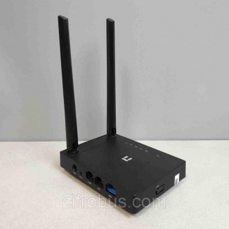 Стандарт Wi-Fi: 802.11 b, a, g, n, ac; частотный диапазон Wi-Fi: 2.4 / 5 ГГц; ма. . фото 5
