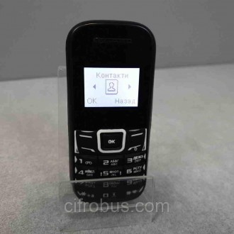 Мобильный телефон • 2 SIM • экран: 1,44" • QQVGA • 98х68 • аккумулятор: 600 мАч . . фото 2