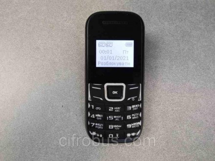 Мобильный телефон • 2 SIM • экран: 1,44" • QQVGA • 98х68 • аккумулятор: 600 мАч . . фото 9