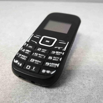 Мобильный телефон • 2 SIM • экран: 1,44" • QQVGA • 98х68 • аккумулятор: 600 мАч . . фото 3