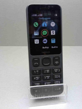 Мобильный телефон
Слот расширения: 
нет
Тип SIM-карты: 
Mini-SIM
Количество SIM-. . фото 2