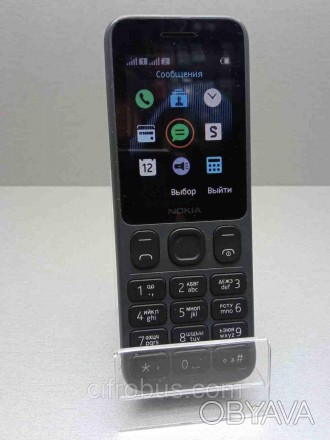 Мобильный телефон
Слот расширения: 
нет
Тип SIM-карты: 
Mini-SIM
Количество SIM-. . фото 1