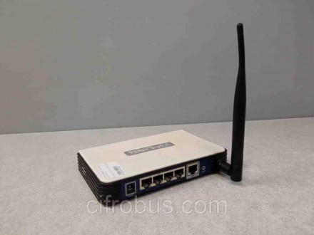 Стандарт Wi-Fi: 802.11 b, g; макс. скорость беспроводного соединения: 108 Мбит/с. . фото 6
