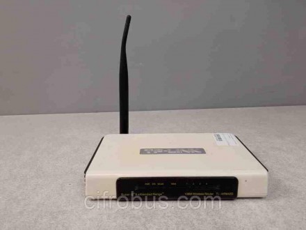 Стандарт Wi-Fi: 802.11 b, g; макс. скорость беспроводного соединения: 108 Мбит/с. . фото 3
