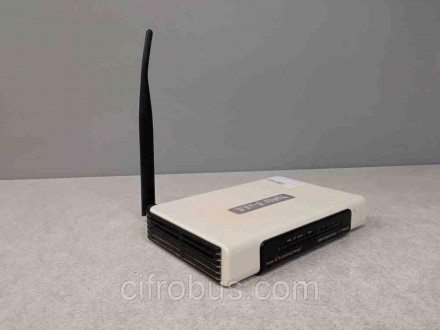 Стандарт Wi-Fi: 802.11 b, g; макс. скорость беспроводного соединения: 108 Мбит/с. . фото 4