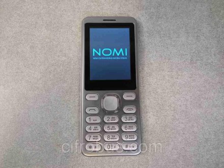 Мобильный телефон • 2 SIM • экран: 2,4" • TFT • 240x320 • встроенная память: 0,0. . фото 7