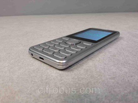 Мобильный телефон • 2 SIM • экран: 2,4" • TFT • 240x320 • встроенная память: 0,0. . фото 10