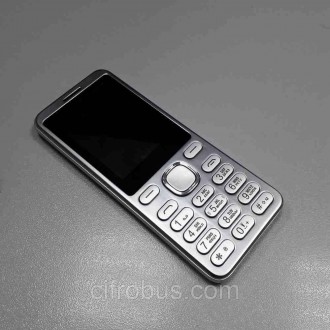 Мобильный телефон • 2 SIM • экран: 2,4" • TFT • 240x320 • встроенная память: 0,0. . фото 6