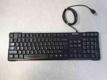 Бездротові клавіатури і миші; інтерфейс USB; для настільного комп’ ютера; класич. . фото 2