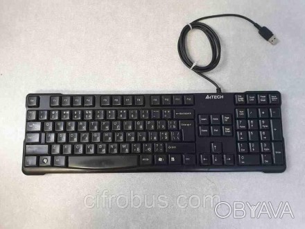 Беспроводные клавиатура и мышь; интерфейс USB; для настольного компьютера; класс. . фото 1