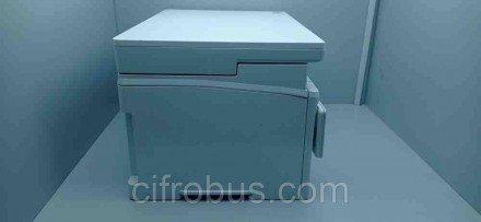 МФУ (принтер, сканер, копір), для невеликого офісу, ч/б лазерний друк, до 22 сто. . фото 6