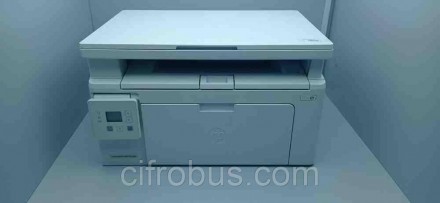 МФУ (принтер, сканер, копір), для невеликого офісу, ч/б лазерний друк, до 22 сто. . фото 2