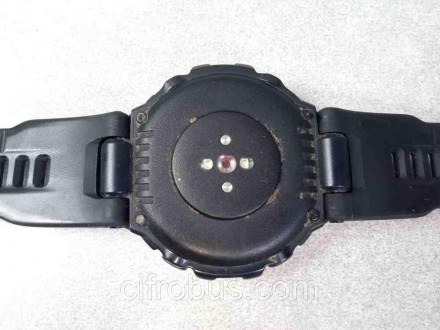 Умные часы Xiaomi Amazfit T-Rex Khaki EU
Качественные и долговечные смарт-часы, . . фото 6