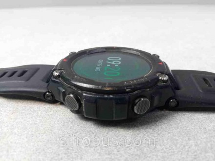 Умные часы Xiaomi Amazfit T-Rex Khaki EU
Качественные и долговечные смарт-часы, . . фото 4