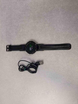 Умные часы Xiaomi Amazfit T-Rex Khaki EU
Качественные и долговечные смарт-часы, . . фото 2