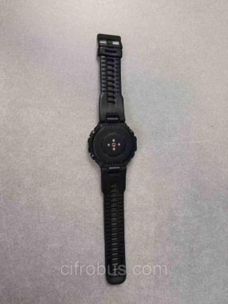 Умные часы Xiaomi Amazfit T-Rex Khaki EU
Качественные и долговечные смарт-часы, . . фото 7
