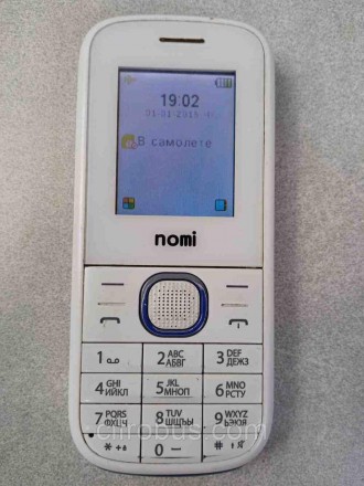 Телефон, поддержка двух SIM-карт, экран 1.8", разрешение 160x128, камера 0.30 МП. . фото 3