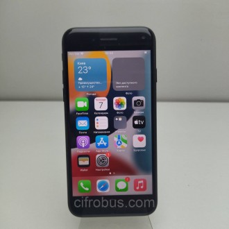 Смартфон, iOS 10, екран 4.7", роздільна здатність 1334x750, камера 12 МП, автофо. . фото 4