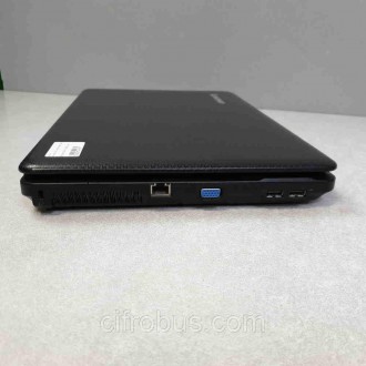 Lenovo G550 (15.6"/1366х768/Celeron T4400 2200 Mhz/RAM 3GB/HDD 500GB)
Внимание! . . фото 6