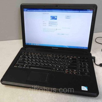 Lenovo G550 (15.6"/1366х768/Celeron T4400 2200 Mhz/RAM 3GB/HDD 500GB)
Внимание! . . фото 2