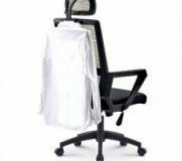 Современное офисное кресло.
Полипропиленовый каркас белого цвета
Синхромеханизм . . фото 4