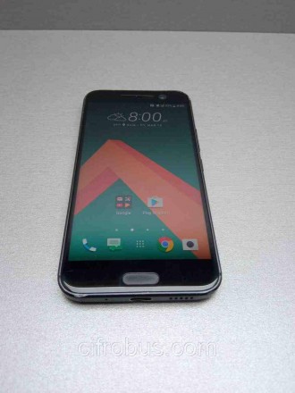 Смартфон, Android 6.0, екран 5.2", роздільна здатність 2560x1440, камера 12 МП, . . фото 5