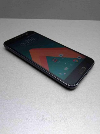 Смартфон, Android 6.0, екран 5.2", роздільна здатність 2560x1440, камера 12 МП, . . фото 6