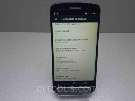 Смартфон, Android 6.0, поддержка двух SIM-карт, экран 5.5", разрешение 1920x1080. . фото 6