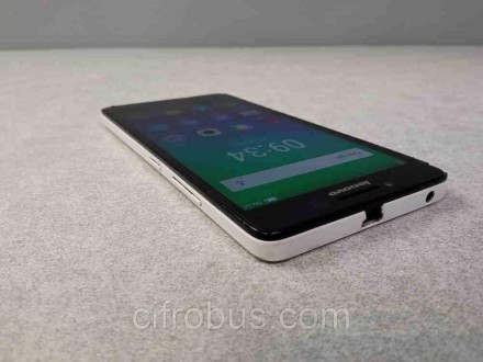 Смартфон, Android 5.1, поддержка двух SIM-карт, экран 5", разрешение 1280x720, к. . фото 6