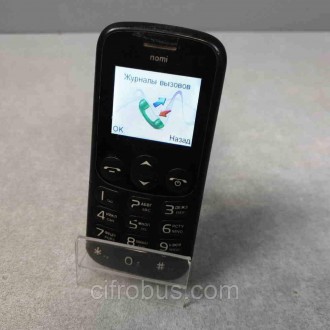 Телефон, поддержка двух SIM-карт, экран 1.77", разрешение 128x160, камера 0.30 М. . фото 2