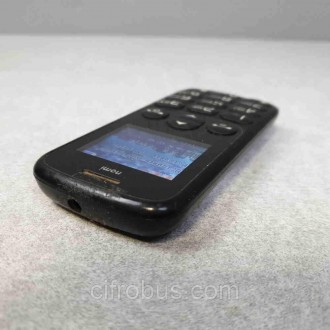 Телефон, поддержка двух SIM-карт, экран 1.77", разрешение 128x160, камера 0.30 М. . фото 5