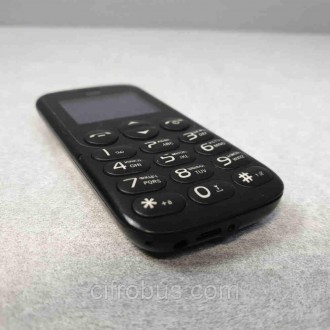 Телефон, поддержка двух SIM-карт, экран 1.77", разрешение 128x160, камера 0.30 М. . фото 6