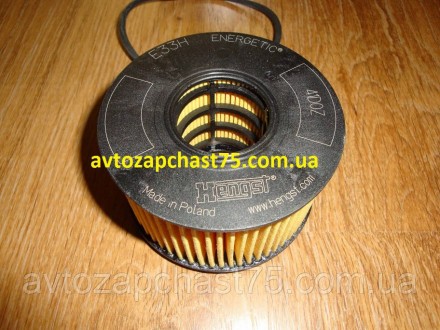 Фільтр оливний на автомобілі Ford Transit 2000- 2006 року, Ford Mondeo 2000-2007. . фото 2