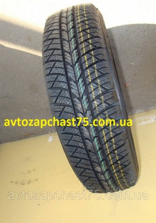 175/70 R13 82S Розава WQ-101, зимові шини. Ціна за 1 штуку. Автошини WQ-101 добр. . фото 2