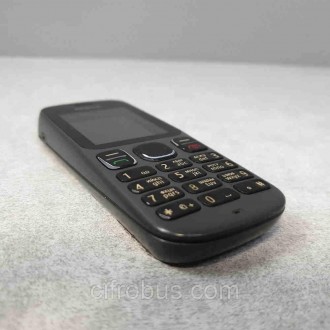 Телефон, поддержка двух SIM-карт, экран 1.8", разрешение 160x128, без камеры, сл. . фото 6