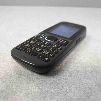 Телефон, поддержка двух SIM-карт, экран 1.8", разрешение 160x128, без камеры, сл. . фото 3