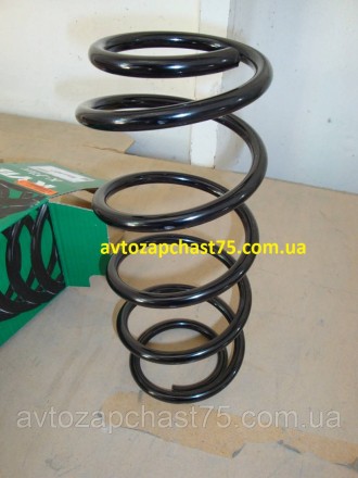 Пружина Opel Vectra A J 89, передня, виробник Kayaba, Чехія. Полтава. фото 1