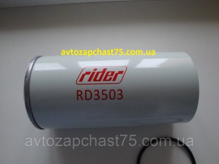 Фільтр паливний mercedes benz rd3503.
Каталожний номер: RD3503.
Картка для замов. . фото 4