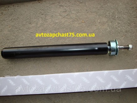Амортизатор Заз Таврия 1102 передний (вставной патрон, вкладыш) масляный, произв. Полтава. фото 1 Амортизатор Заз Таврия 1102 передний (вставной патрон, вкладыш) масляный, произв. Полтава. фото 1