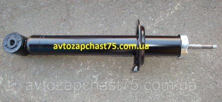 Амортизатор задній Ваз 2108, 2109, 21099, 2110-2115, Калина 1117-1119, Пріора 21. Полтава. фото 1 Амортизатор задній Ваз 2108, 2109, 21099, 2110-2115, Калина 1117-1119, Пріора 21. Полтава. фото 1