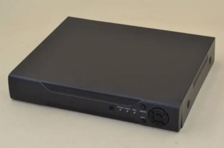 
Комплект відеоспостереження на 8 камер із реєстратором UKC DVR KIT-945 8ch Gibr. . фото 3