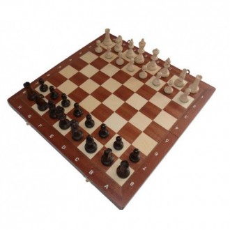 Производитель:Madon(Польша) Вашему вниманию предлагаются шахматы, представленные. . фото 2