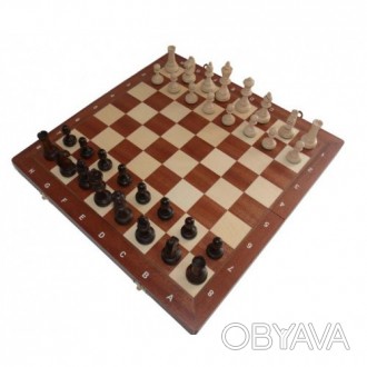 Производитель:Madon(Польша) Вашему вниманию предлагаются шахматы, представленные. . фото 1