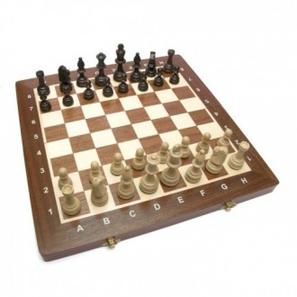 Производитель:Madon(Польша) Многофункциональный шахматный набор, идеально подойд. . фото 2