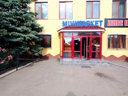 Сдам видный магазин 150 м.кв. на въезде в Одессу
Межлиманская трасса, видное ож. Суворовский. фото 11