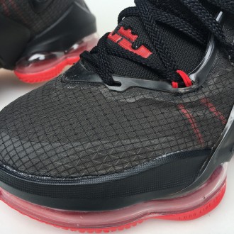  Добро пожаловать в мир Nike LeBron XIX – новейшей модели кроссовок, котор. . фото 7