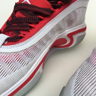 Добро пожаловать в мир баскетбольной элегантности с Nike Air Jordan 36 – в. . фото 7