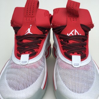 Добро пожаловать в мир баскетбольной элегантности с Nike Air Jordan 36 – в. . фото 8