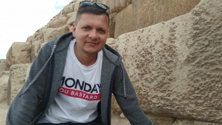 Буду рад новым знакомствам . Запорожье. фото 1